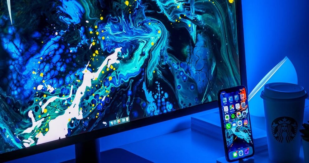 Serial Stargate Baru