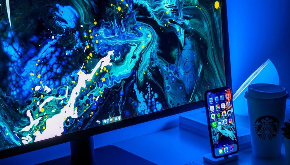 Serial Stargate Baru