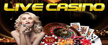 info terbaru tentang casino online
