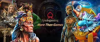 5 Daftar Game Spade Gaming Paling Populer
