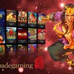 5 Daftar Game Spade Gaming Paling Populer