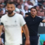 Borussia Monchengladbach Pecat Pelatih Seoane, Kevin Diks dan Tim Kini Berjuang di Zona Bahaya